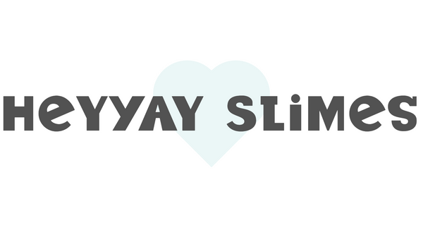Heyyay Slimes